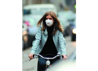 Inquinamento urbano,
il solito falso allarme